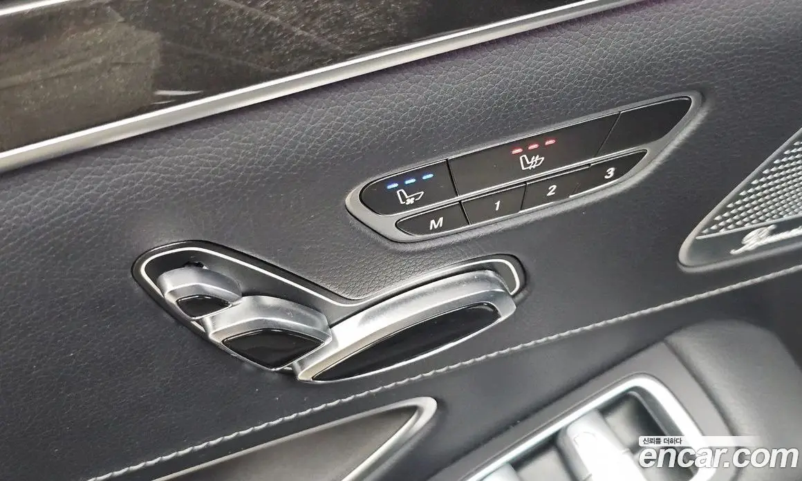 Mercedes-Benz S-Class 2015 3.0 автомат (гидро), фото 17 Mercedes-Benz S-Class 2015 3.0 автомат (гидро), фото 17