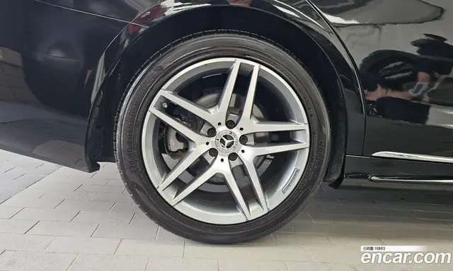 Mercedes-Benz S-Class 2015 3.0 автомат (гидро), миниатюра 5 Mercedes-Benz S-Class 2015 3.0 автомат (гидро), миниатюра 5
