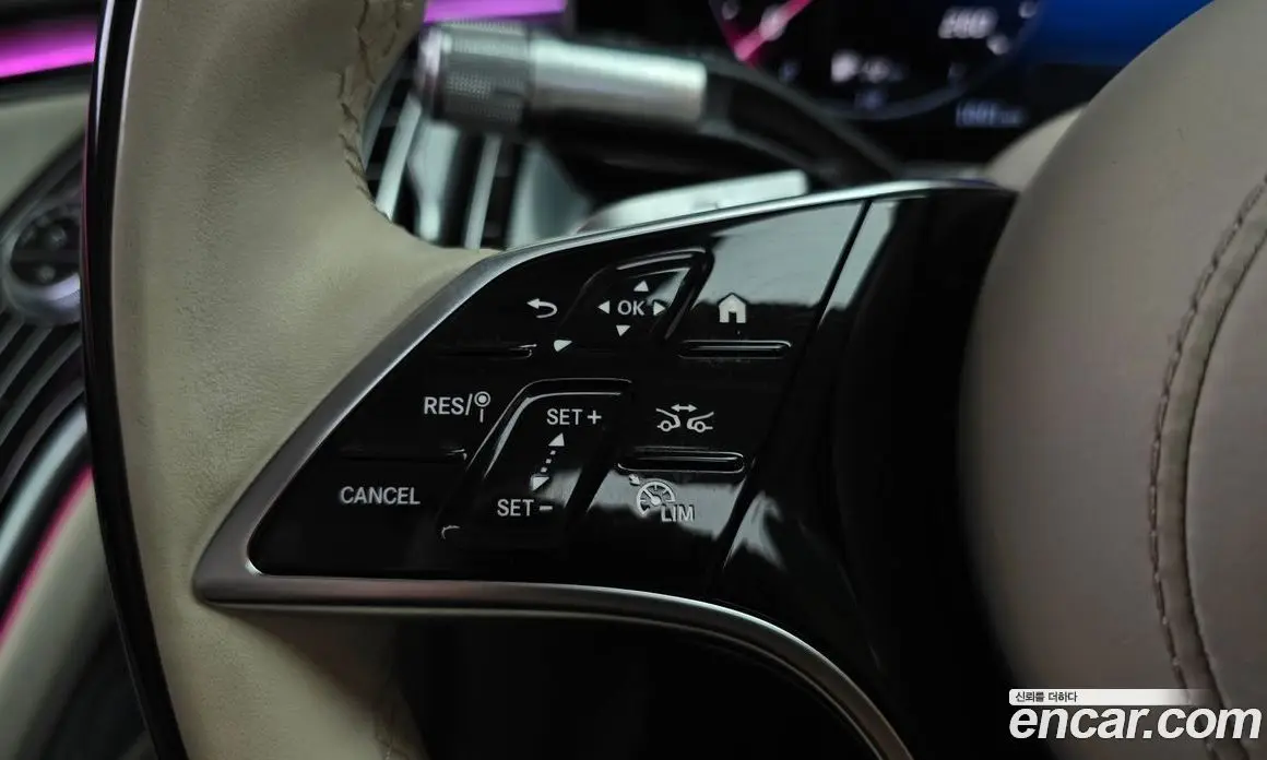 Mercedes-Benz S-Class 2022 4.0 автомат (гидро), фото 21