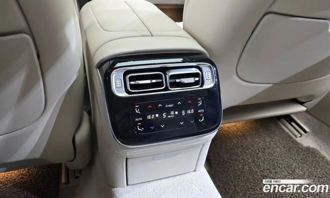 Mercedes-Benz S-Class 2022 4.0 автомат (гидро), фото 29
