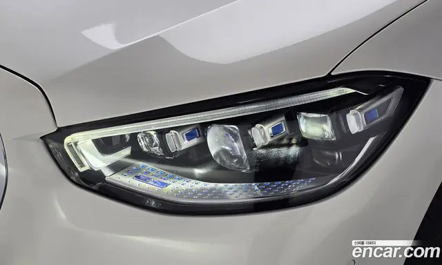 Mercedes-Benz S-Class 2022 4.0 автомат (гидро), миниатюра 8
