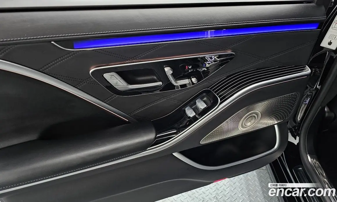 Mercedes-Benz S-Class 2022 4.0 автомат (гидро), фото 15