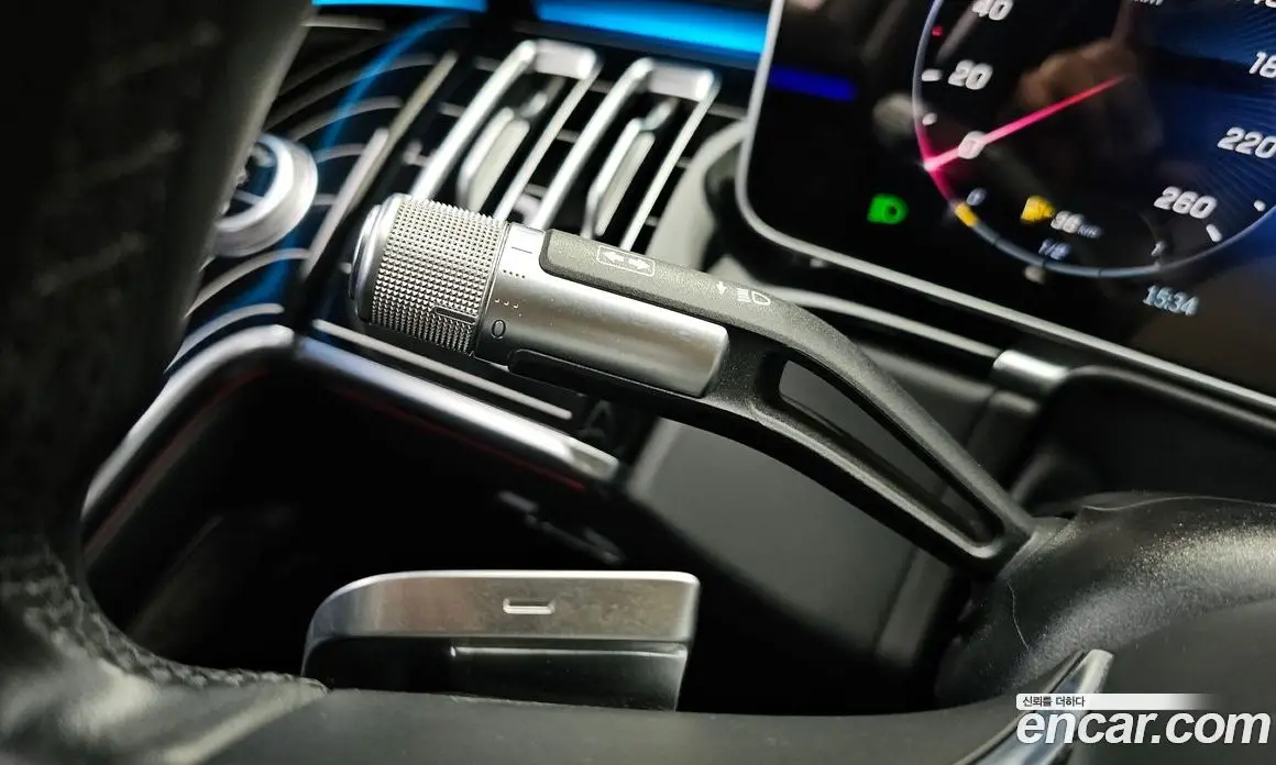 Mercedes-Benz S-Class 2022 4.0 автомат (гидро), фото 22