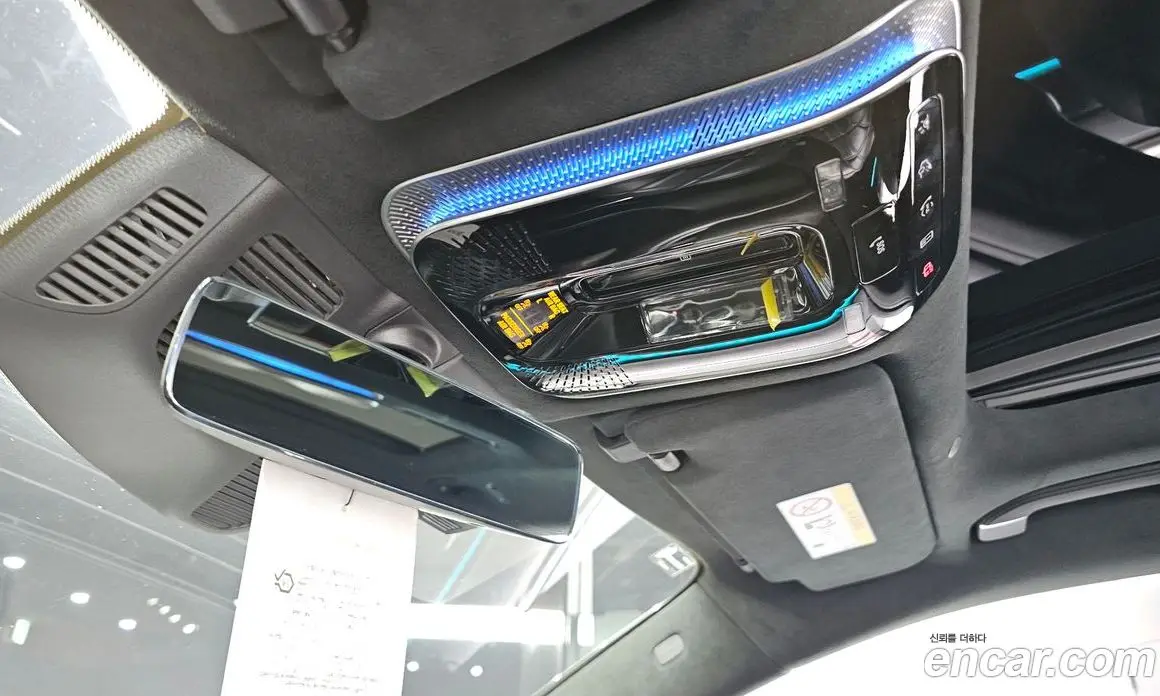 Mercedes-Benz S-Class 2022 4.0 автомат (гидро), фото 23