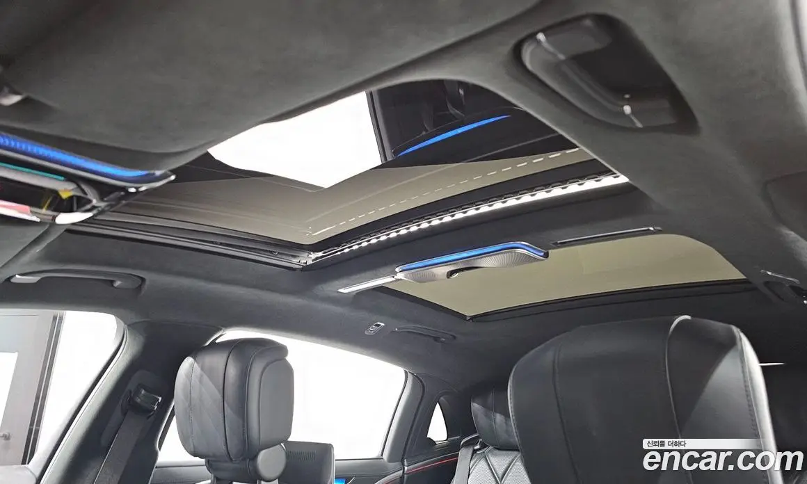 Mercedes-Benz S-Class 2022 4.0 автомат (гидро), фото 32