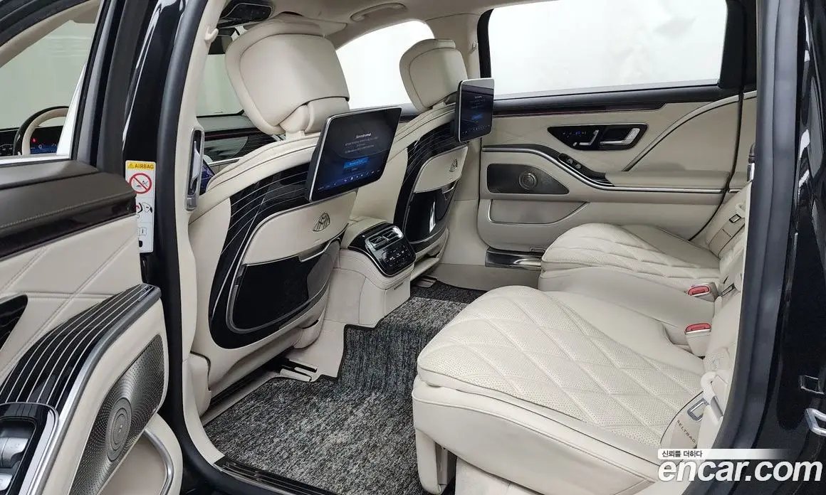 Mercedes-Benz S-Class 2022 4.0 автомат (гидро), фото 15 Mercedes-Benz S-Class 2022 4.0 автомат (гидро), фото 15