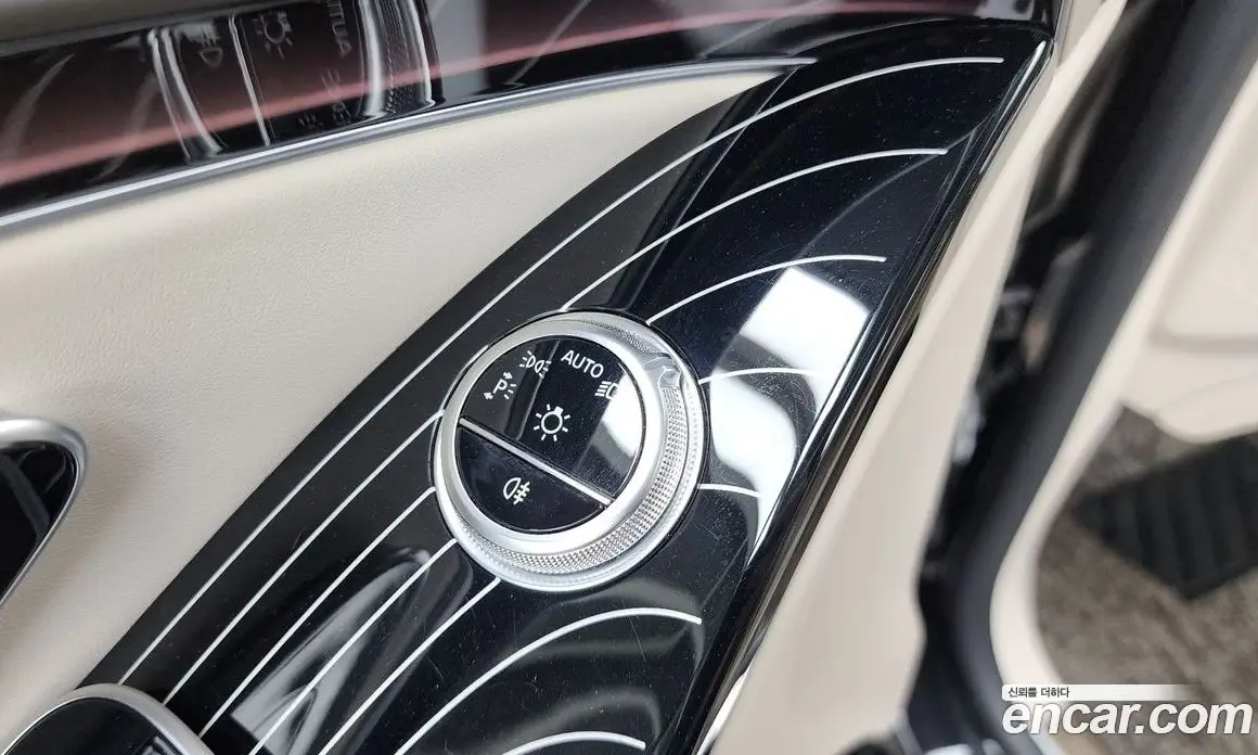Mercedes-Benz S-Class 2022 4.0 автомат (гидро), фото 28 Mercedes-Benz S-Class 2022 4.0 автомат (гидро), фото 28