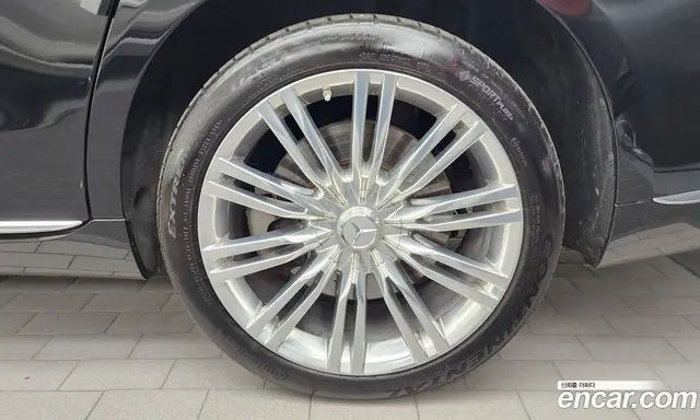 Mercedes-Benz S-Class 2022 4.0 автомат (гидро), миниатюра 6 Mercedes-Benz S-Class 2022 4.0 автомат (гидро), миниатюра 6