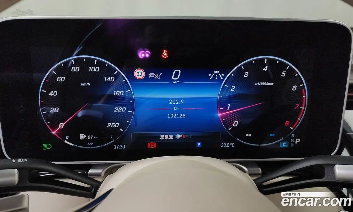 Mercedes-Benz S-Class 2022 4.0 автомат (гидро), фото 10 Mercedes-Benz S-Class 2022 4.0 автомат (гидро), фото 10