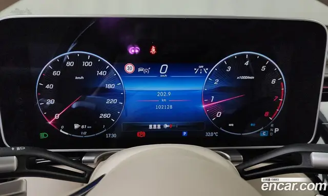 Mercedes-Benz S-Class 2022 4.0 автомат (гидро), миниатюра 10 Mercedes-Benz S-Class 2022 4.0 автомат (гидро), миниатюра 10