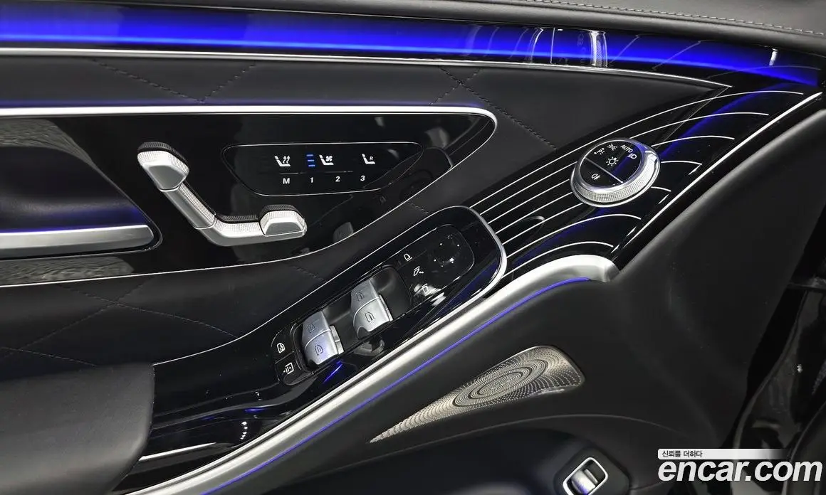 Mercedes-Benz S-Class 2023 4.0 автомат (гидро), фото 29