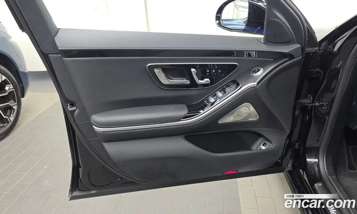 Mercedes-Benz S-Class 2025 3.0 автомат (гидро), фото 14