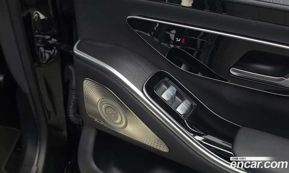 Mercedes-Benz S-Class 2025 3.0 автомат (гидро), фото 25