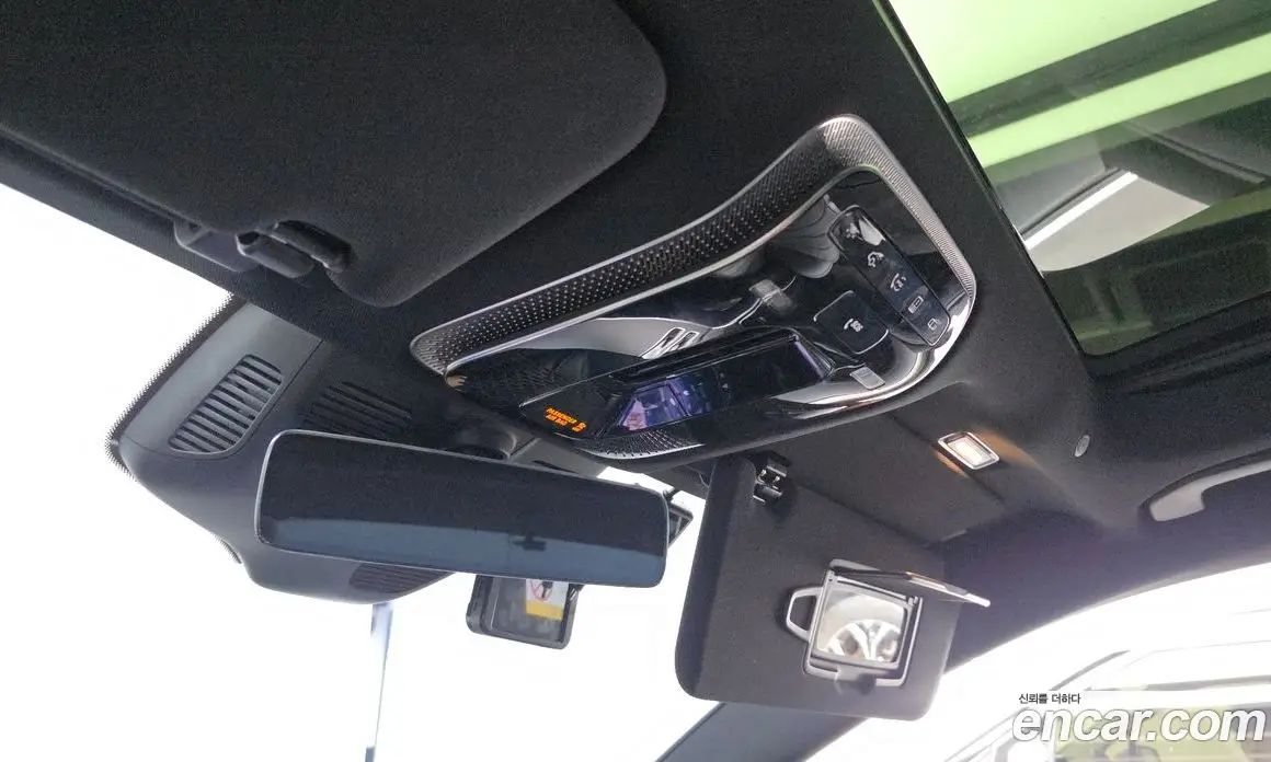 Mercedes-Benz S-Class 2025 3.0 автомат (гидро), фото 27