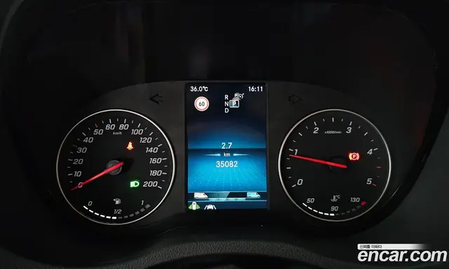 Mercedes-Benz Sprinter 2021 3.0 автомат (гидро), миниатюра 11 Mercedes-Benz Sprinter 2021 3.0 автомат (гидро), миниатюра 11