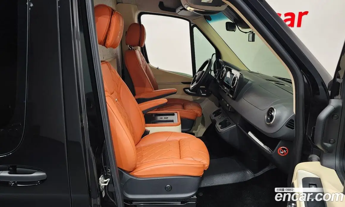 Mercedes-Benz Sprinter 2021 3.0 автомат (гидро), фото 16 Mercedes-Benz Sprinter 2021 3.0 автомат (гидро), фото 16