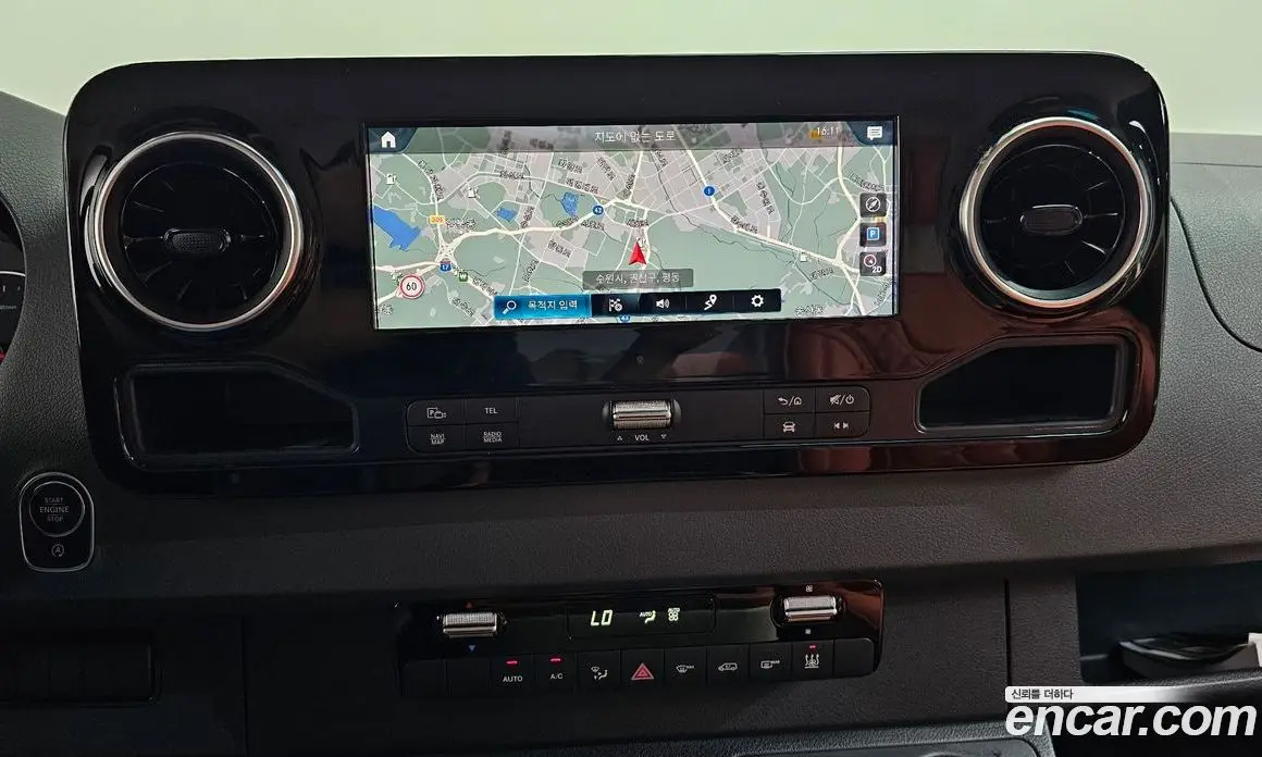 Mercedes-Benz Sprinter 2021 3.0 автомат (гидро), фото 19 Mercedes-Benz Sprinter 2021 3.0 автомат (гидро), фото 19