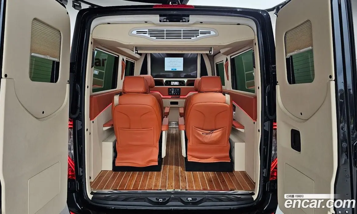 Mercedes-Benz Sprinter 2021 3.0 автомат (гидро), фото 25 Mercedes-Benz Sprinter 2021 3.0 автомат (гидро), фото 25
