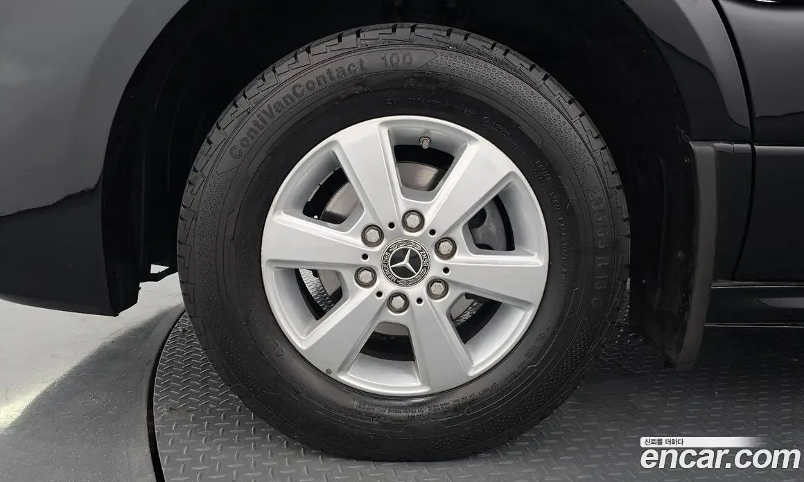Mercedes-Benz Sprinter 2021 3.0 автомат (гидро), фото 5 Mercedes-Benz Sprinter 2021 3.0 автомат (гидро), фото 5