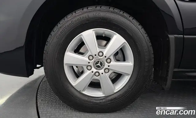 Mercedes-Benz Sprinter 2021 3.0 автомат (гидро), миниатюра 5 Mercedes-Benz Sprinter 2021 3.0 автомат (гидро), миниатюра 5