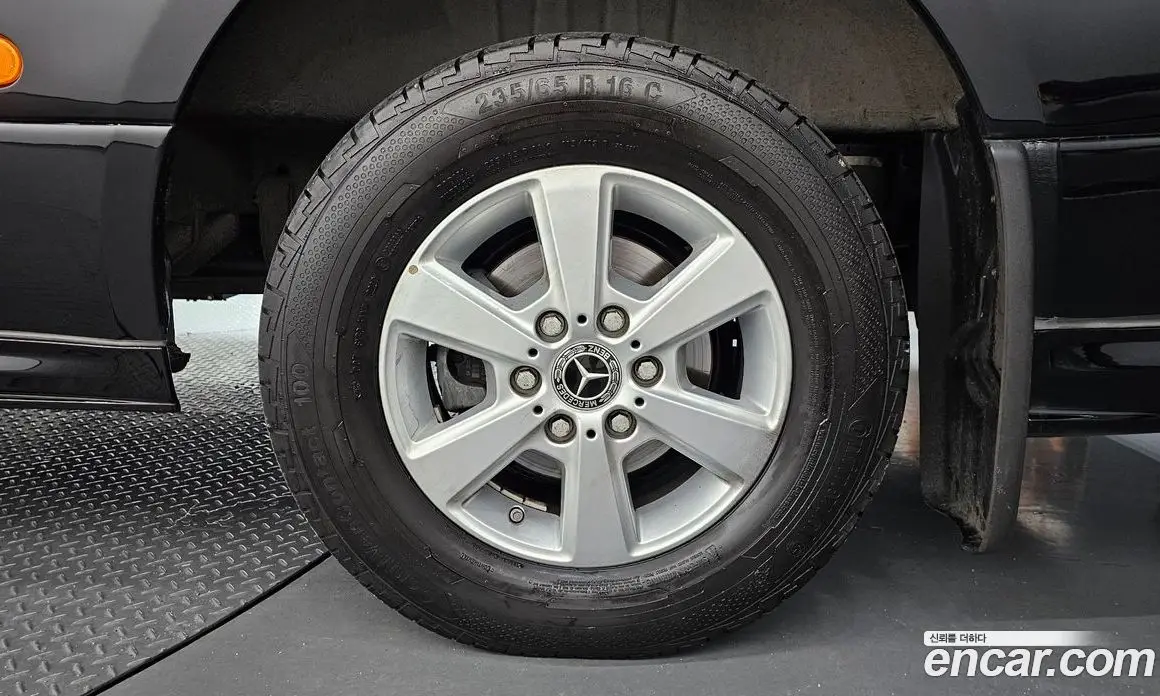 Mercedes-Benz Sprinter 2021 3.0 автомат (гидро), фото 7 Mercedes-Benz Sprinter 2021 3.0 автомат (гидро), фото 7
