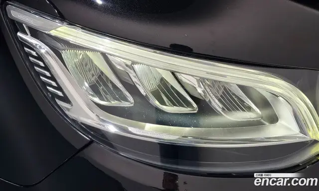 Mercedes-Benz Sprinter 2021 3.0 автомат (гидро), миниатюра 8 Mercedes-Benz Sprinter 2021 3.0 автомат (гидро), миниатюра 8