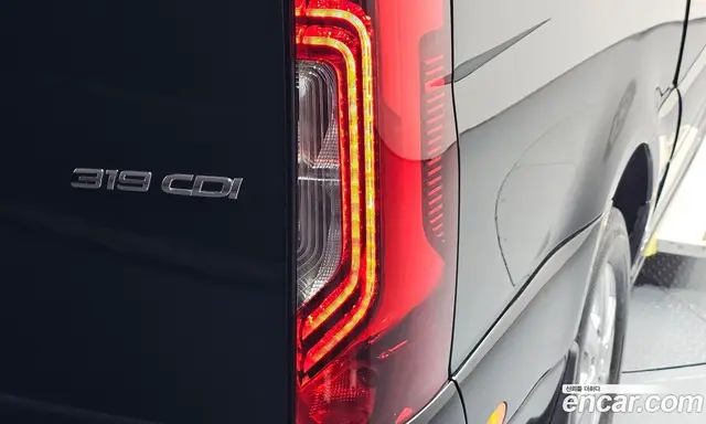 Mercedes-Benz Sprinter 2021 3.0 автомат (гидро), миниатюра 9 Mercedes-Benz Sprinter 2021 3.0 автомат (гидро), миниатюра 9