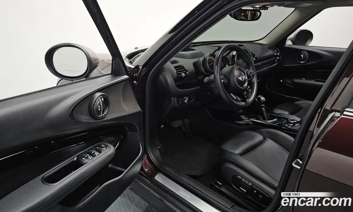 Mini Clubman 2018 2.0 автомат (гидро), фото 13 Mini Clubman 2018 2.0 автомат (гидро), фото 13