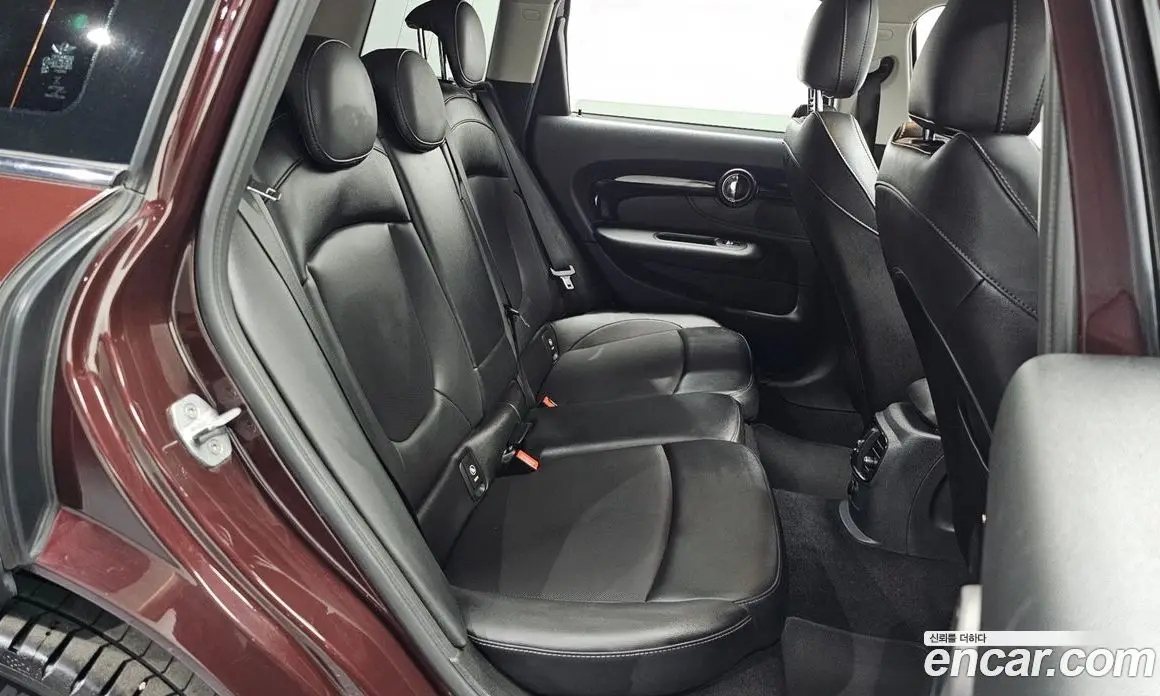 Mini Clubman 2018 2.0 автомат (гидро), фото 18 Mini Clubman 2018 2.0 автомат (гидро), фото 18