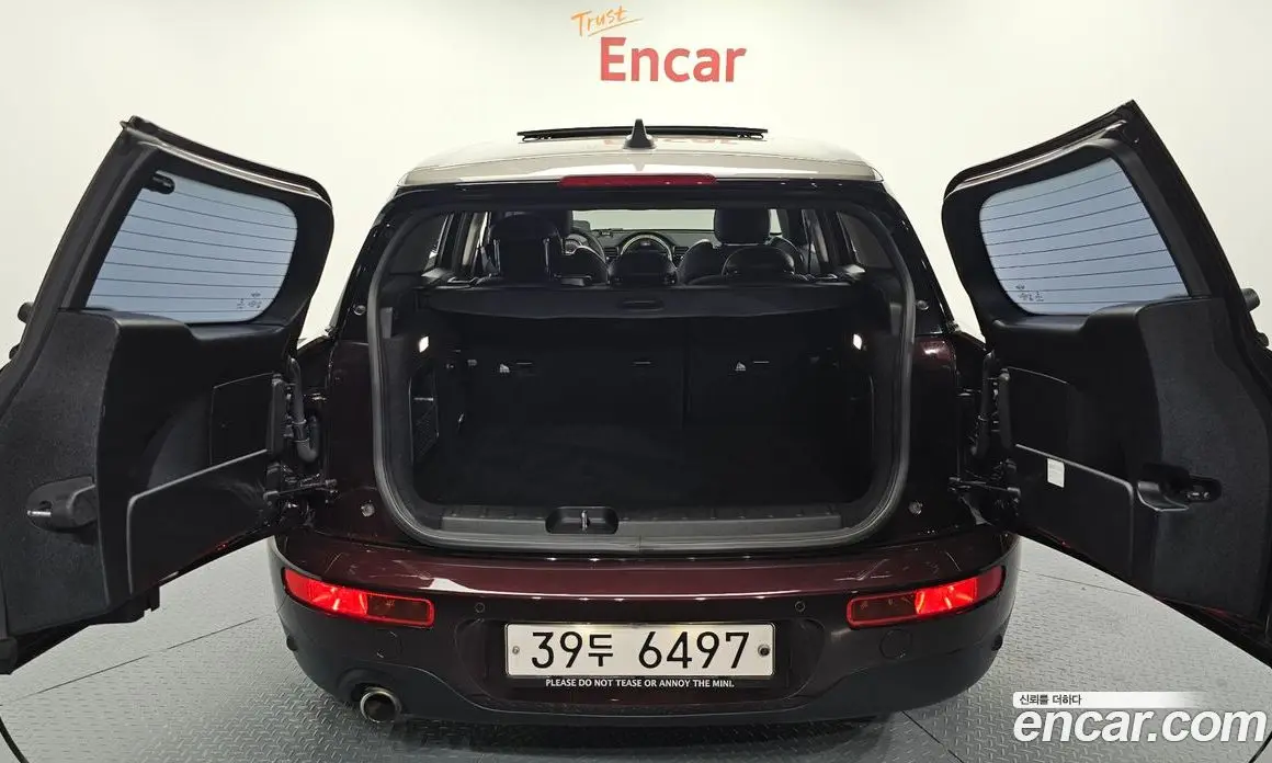 Mini Clubman 2018 2.0 автомат (гидро), фото 26 Mini Clubman 2018 2.0 автомат (гидро), фото 26