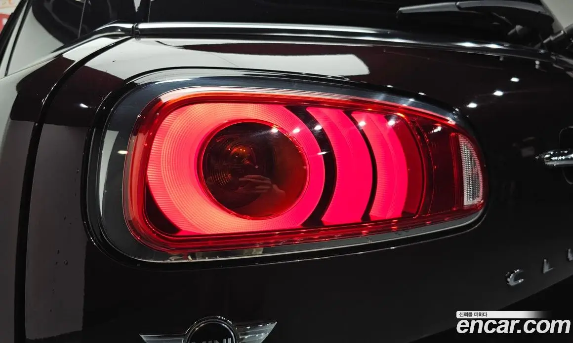 Mini Clubman 2018 2.0 автомат (гидро), фото 9 Mini Clubman 2018 2.0 автомат (гидро), фото 9