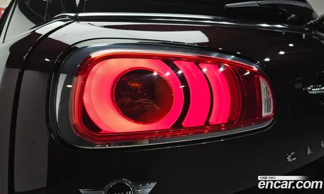 Mini Clubman 2018 2.0 автомат (гидро), миниатюра 9 Mini Clubman 2018 2.0 автомат (гидро), миниатюра 9