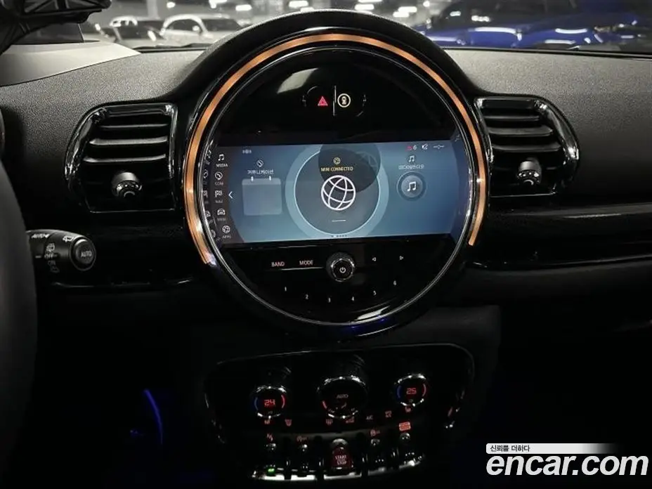 Mini Clubman 2021 1.5 автомат (гидро), фото 13