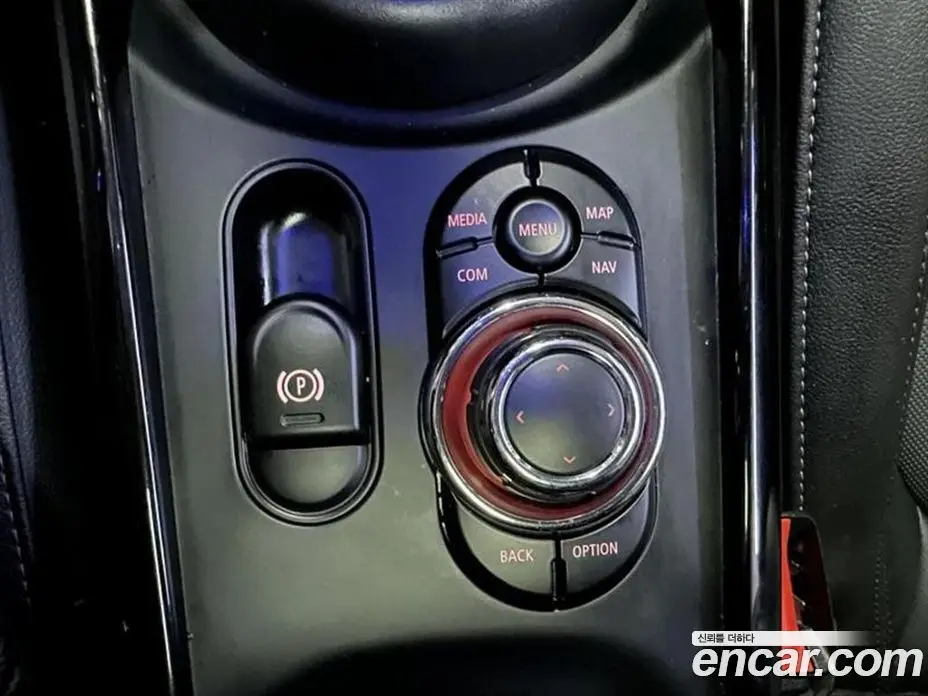 Mini Clubman 2021 1.5 автомат (гидро), фото 14