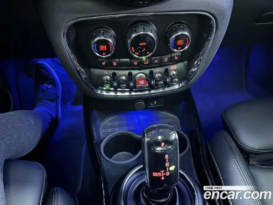 Mini Clubman 2021 1.5 автомат (гидро), фото 15