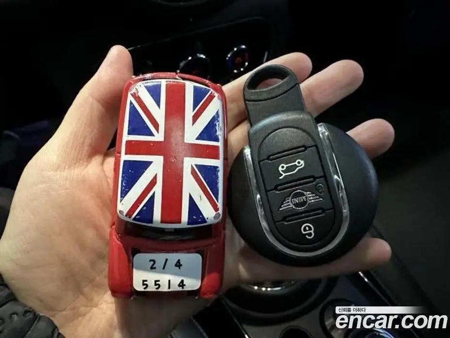 Mini Clubman 2021 1.5 автомат (гидро), фото 17
