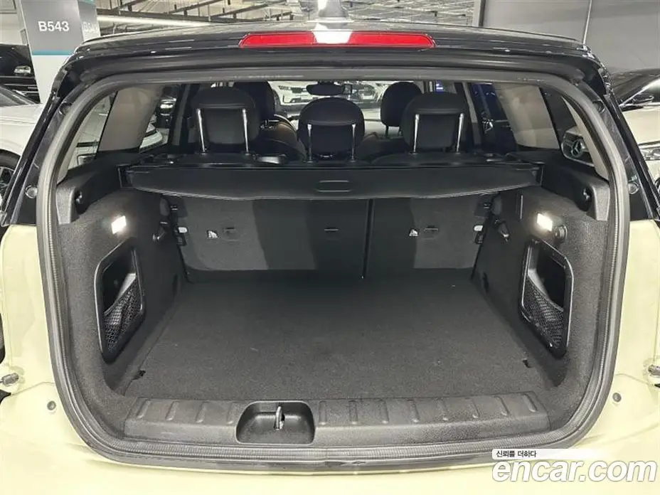 Mini Clubman 2021 1.5 автомат (гидро), фото 19
