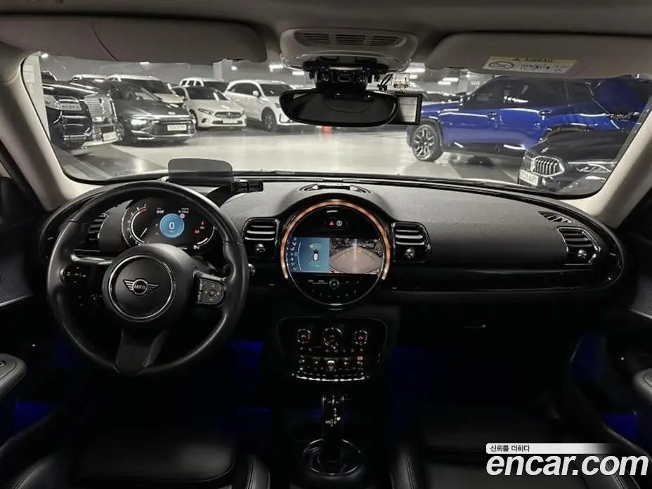 Mini Clubman 2021 1.5 автомат (гидро), фото 6