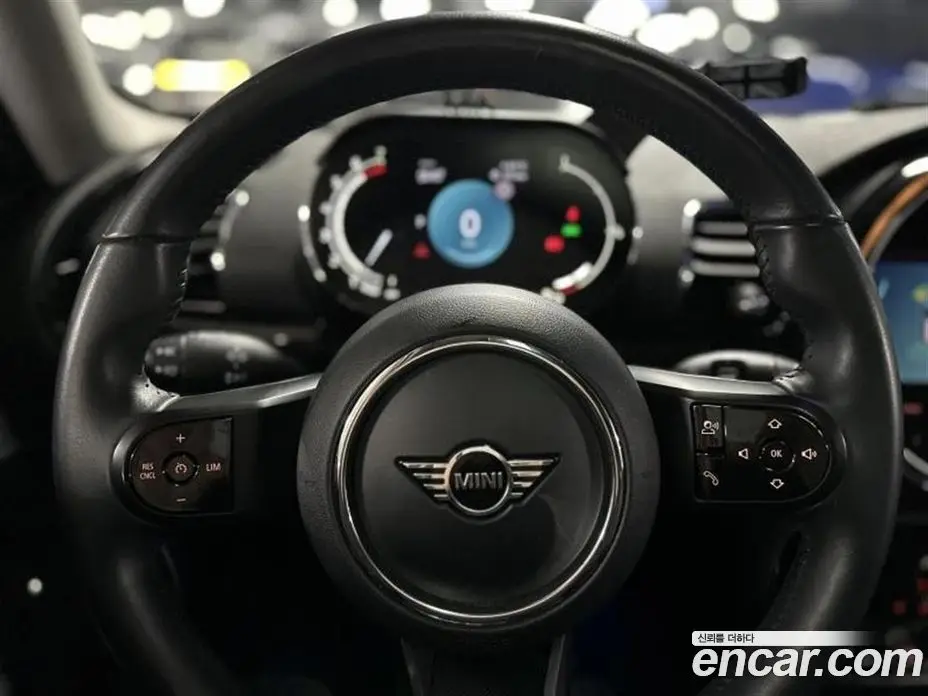 Mini Clubman 2021 1.5 автомат (гидро), фото 7