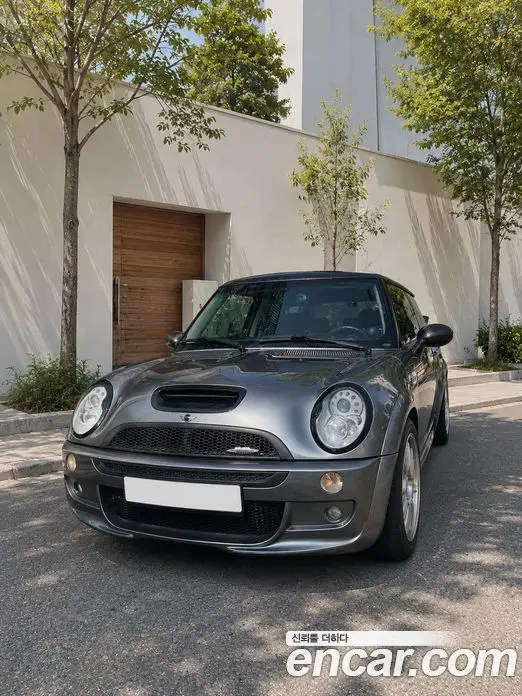 Mini Cooper 2005 1.6 механика, миниатюра 3 Mini Cooper 2005 1.6 механика, миниатюра 3