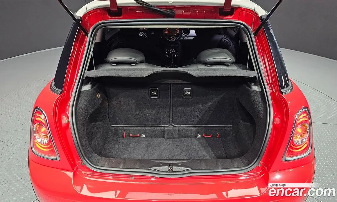 Mini Cooper 2013 1.6 автомат (гидро), фото 20 Mini Cooper 2013 1.6 автомат (гидро), фото 20