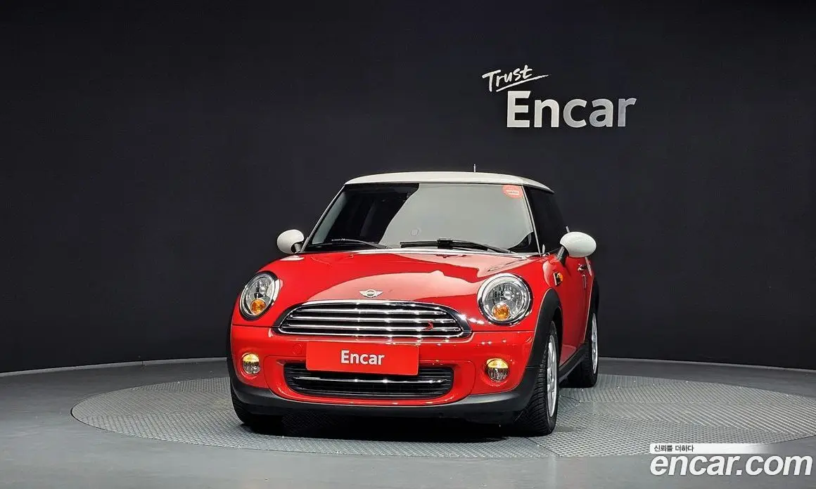 Mini Cooper 2013 1.6 автомат (гидро), фото 3 Mini Cooper 2013 1.6 автомат (гидро), фото 3