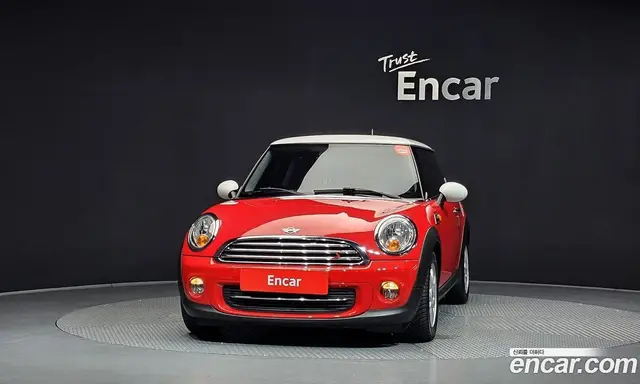 Mini Cooper 2013 1.6 автомат (гидро), миниатюра 3 Mini Cooper 2013 1.6 автомат (гидро), миниатюра 3