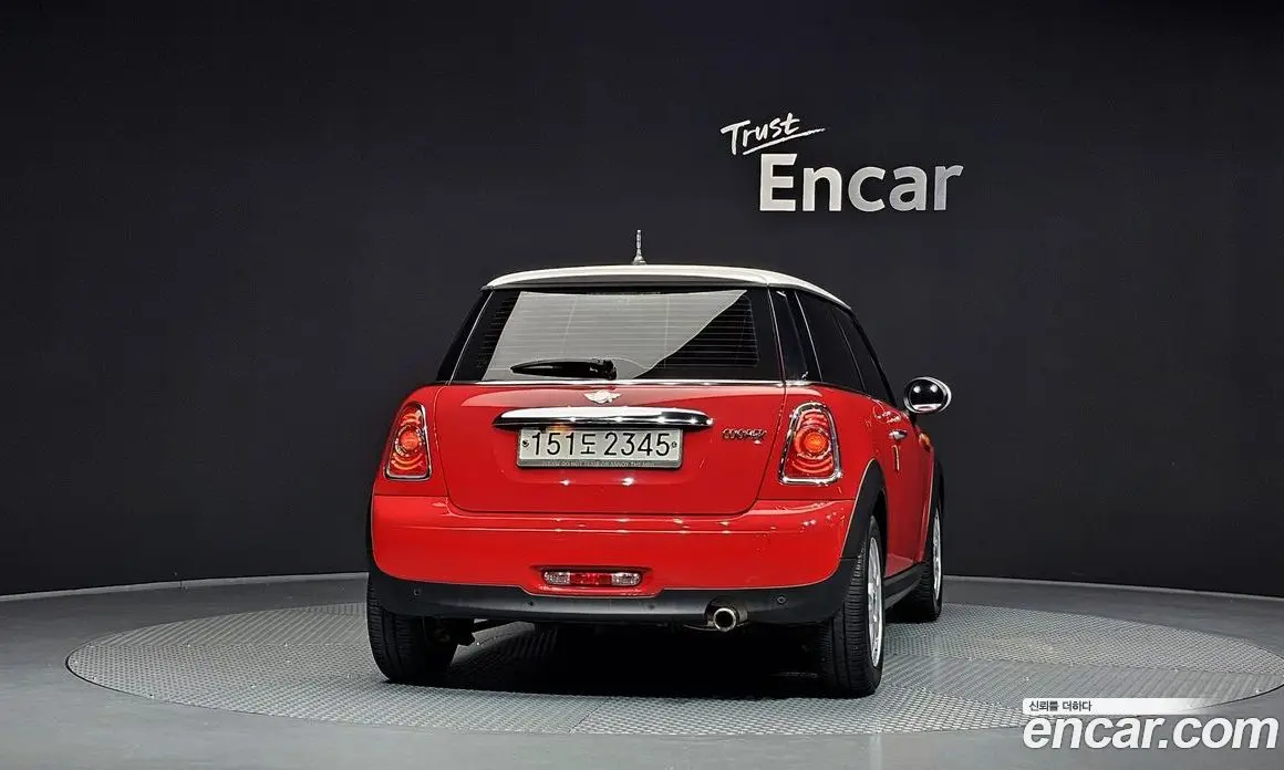 Mini Cooper 2013 1.6 автомат (гидро), фото 4 Mini Cooper 2013 1.6 автомат (гидро), фото 4
