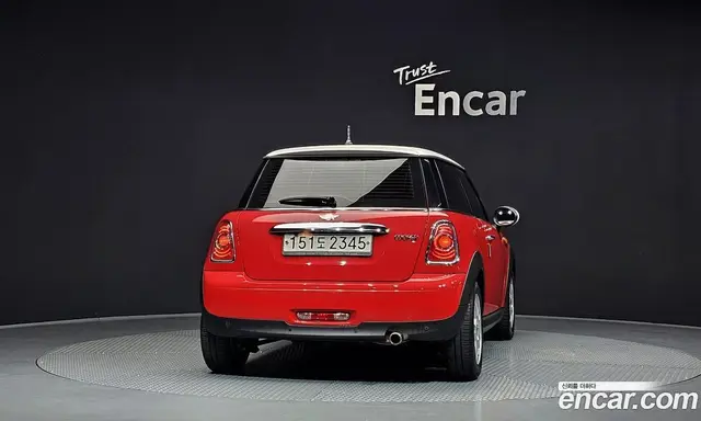 Mini Cooper 2013 1.6 автомат (гидро), миниатюра 4 Mini Cooper 2013 1.6 автомат (гидро), миниатюра 4