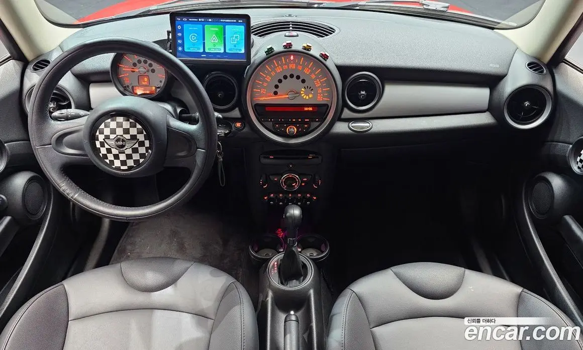 Mini Cooper 2013 1.6 автомат (гидро), фото 7 Mini Cooper 2013 1.6 автомат (гидро), фото 7
