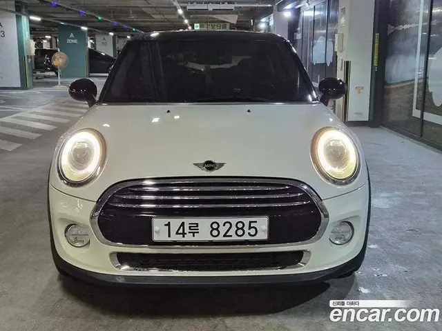 Mini Cooper 2014 1.5 автомат (гидро), миниатюра 2 Mini Cooper 2014 1.5 автомат (гидро), миниатюра 2