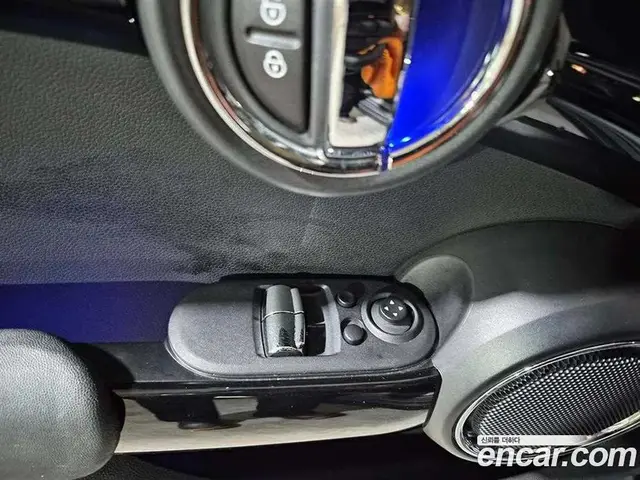 Mini Cooper 2014 1.5 автомат (гидро), миниатюра 11 Mini Cooper 2014 1.5 автомат (гидро), миниатюра 11