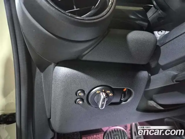 Mini Cooper 2014 1.5 автомат (гидро), миниатюра 12
