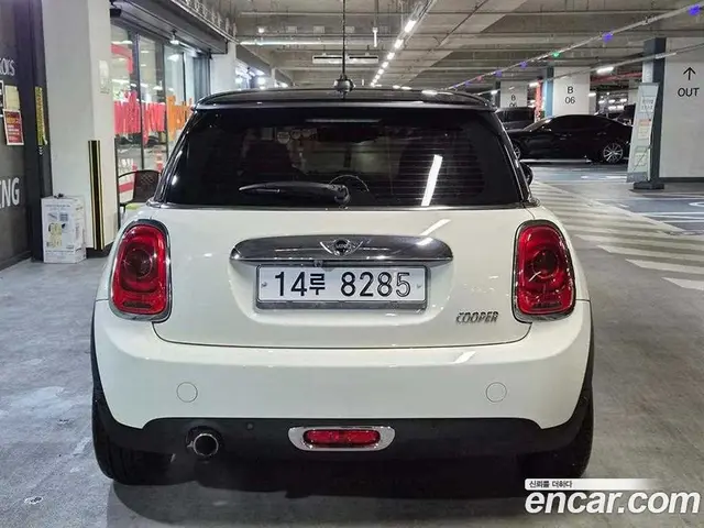 Mini Cooper 2014 1.5 автомат (гидро), миниатюра 5 Mini Cooper 2014 1.5 автомат (гидро), миниатюра 5